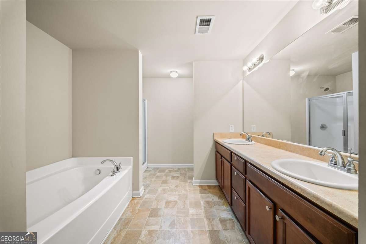 1558 Park Brooke Circle Marietta - Photo 28