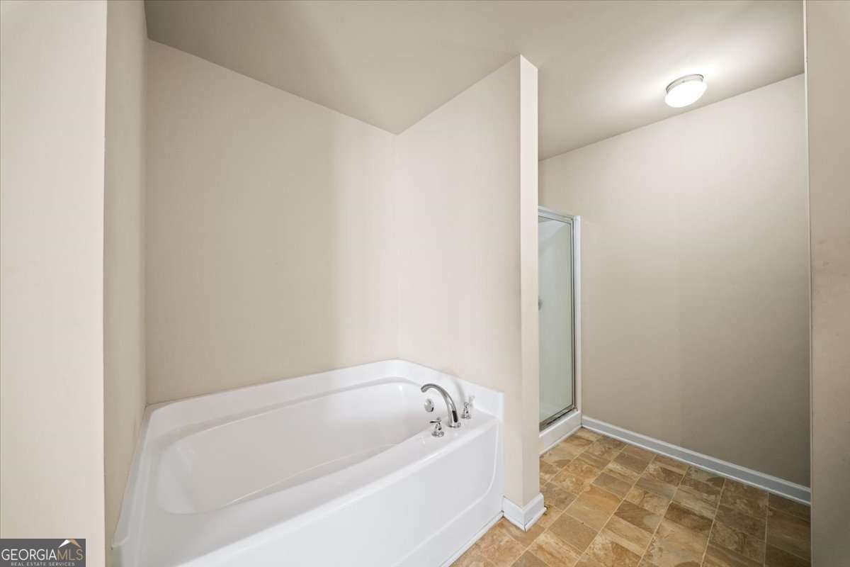 1558 Park Brooke Circle Marietta - Photo 30