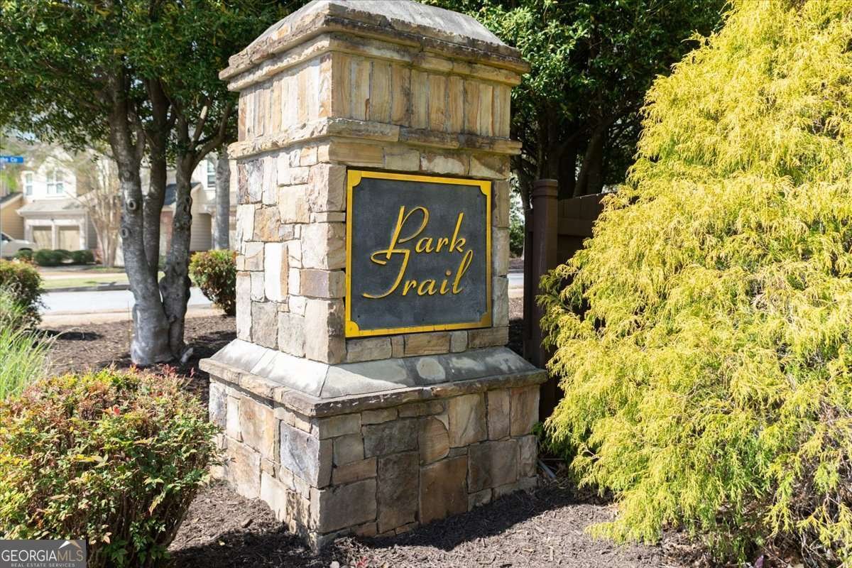 1558 Park Brooke Circle Marietta - Photo 41