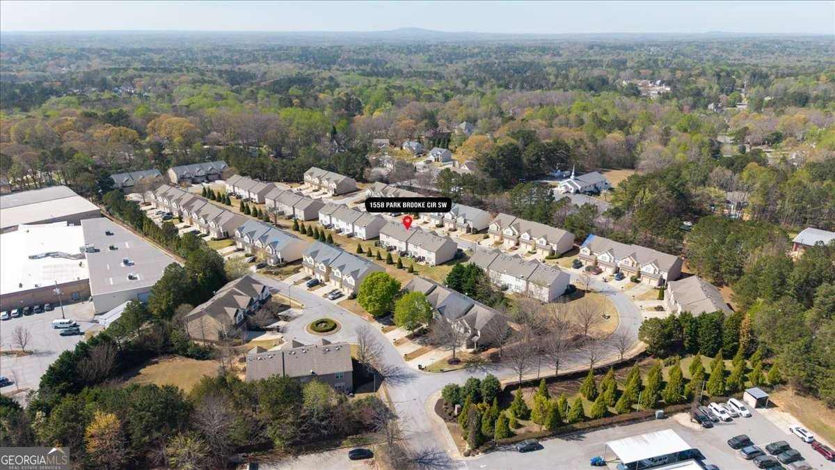 1558 Park Brooke Circle Marietta - Photo 42