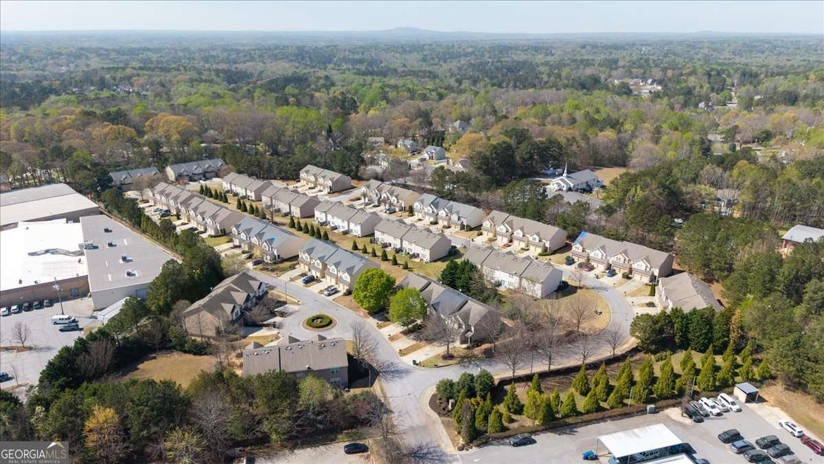 1558 Park Brooke Circle Marietta - Photo 43