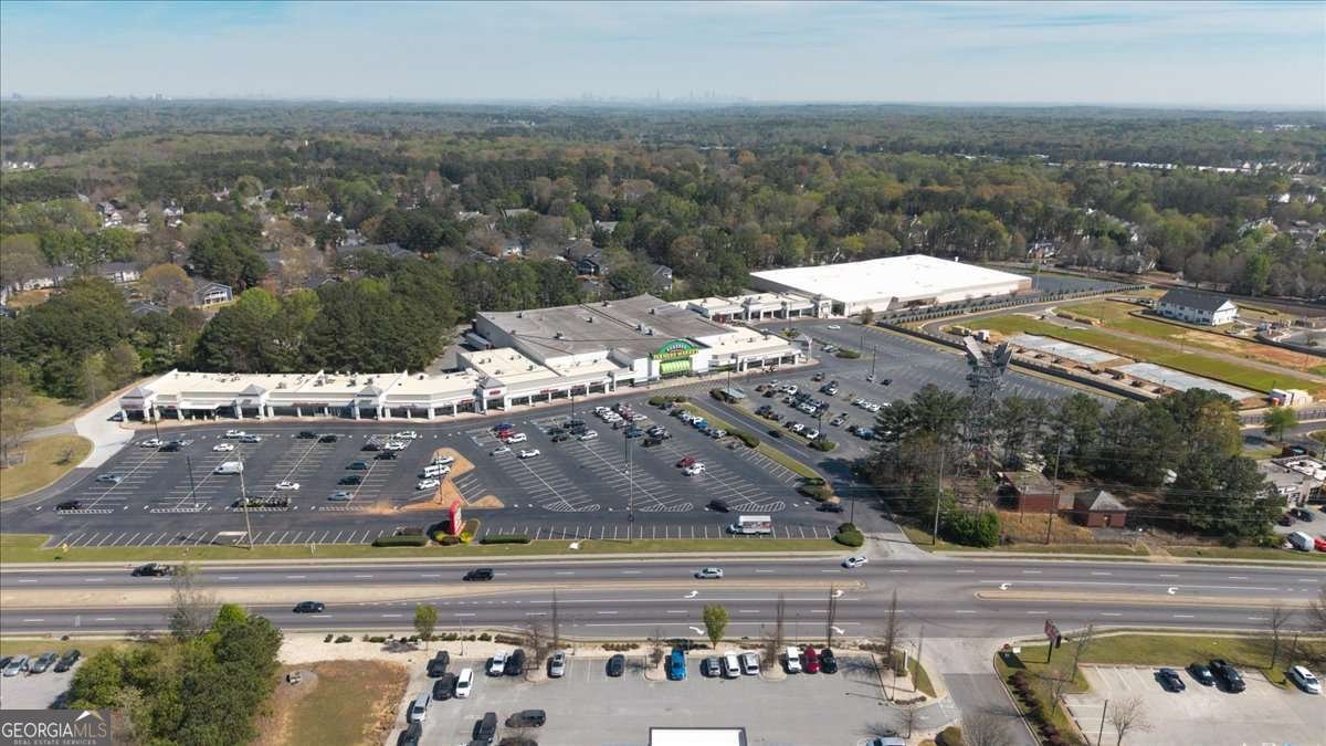 1558 Park Brooke Circle Marietta - Photo 44