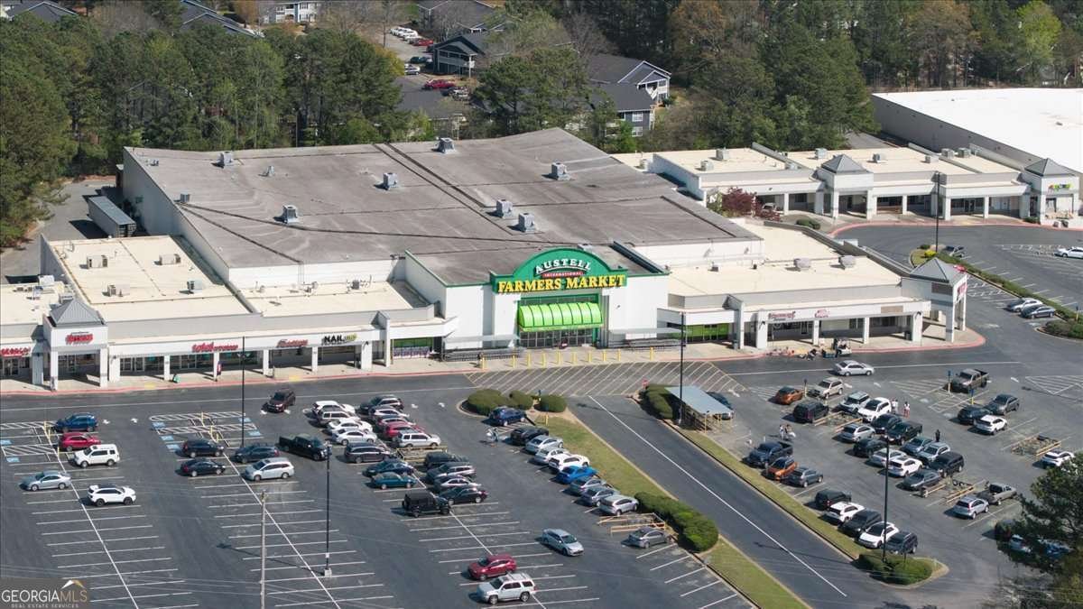 1558 Park Brooke Circle Marietta - Photo 45