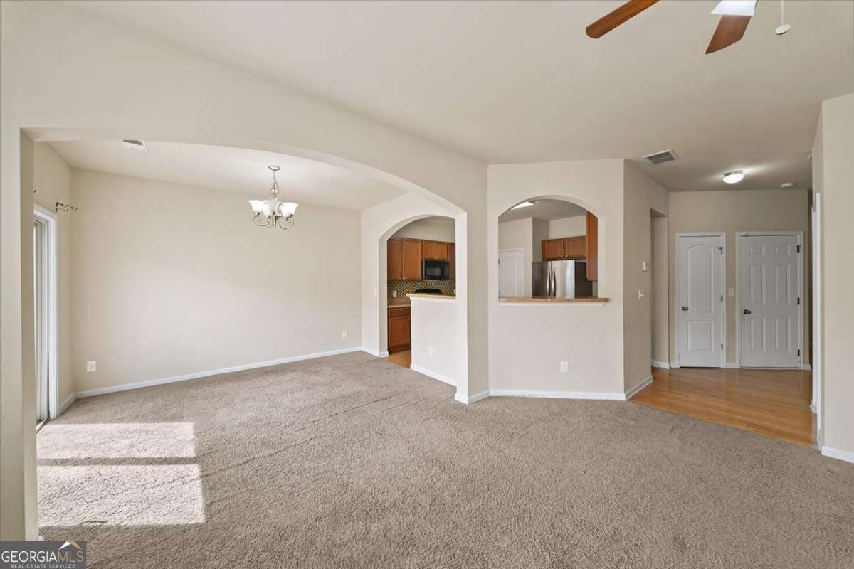 1558 Park Brooke Circle Marietta - Photo 7