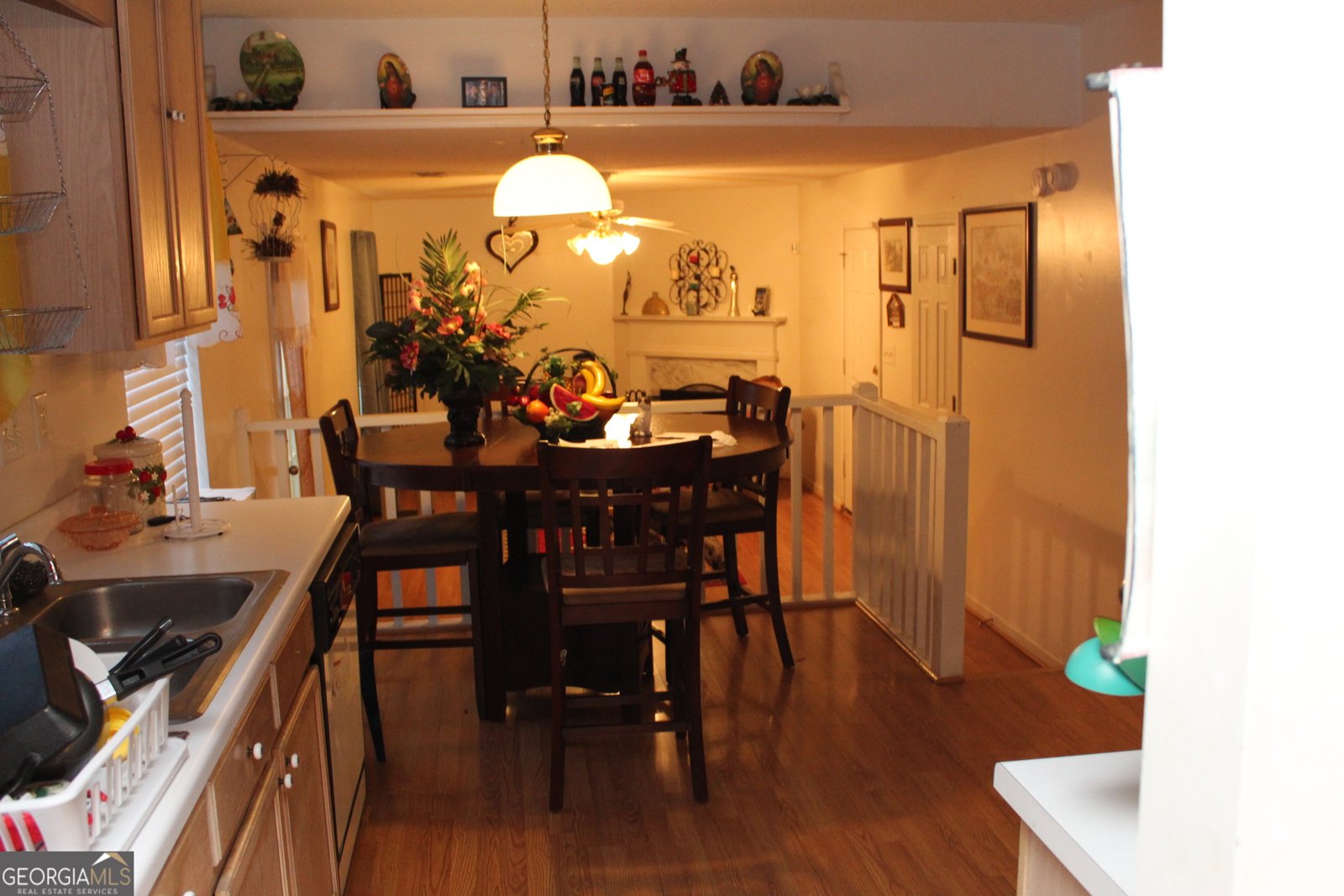 829 Carlingford Place Lithonia - Photo 7