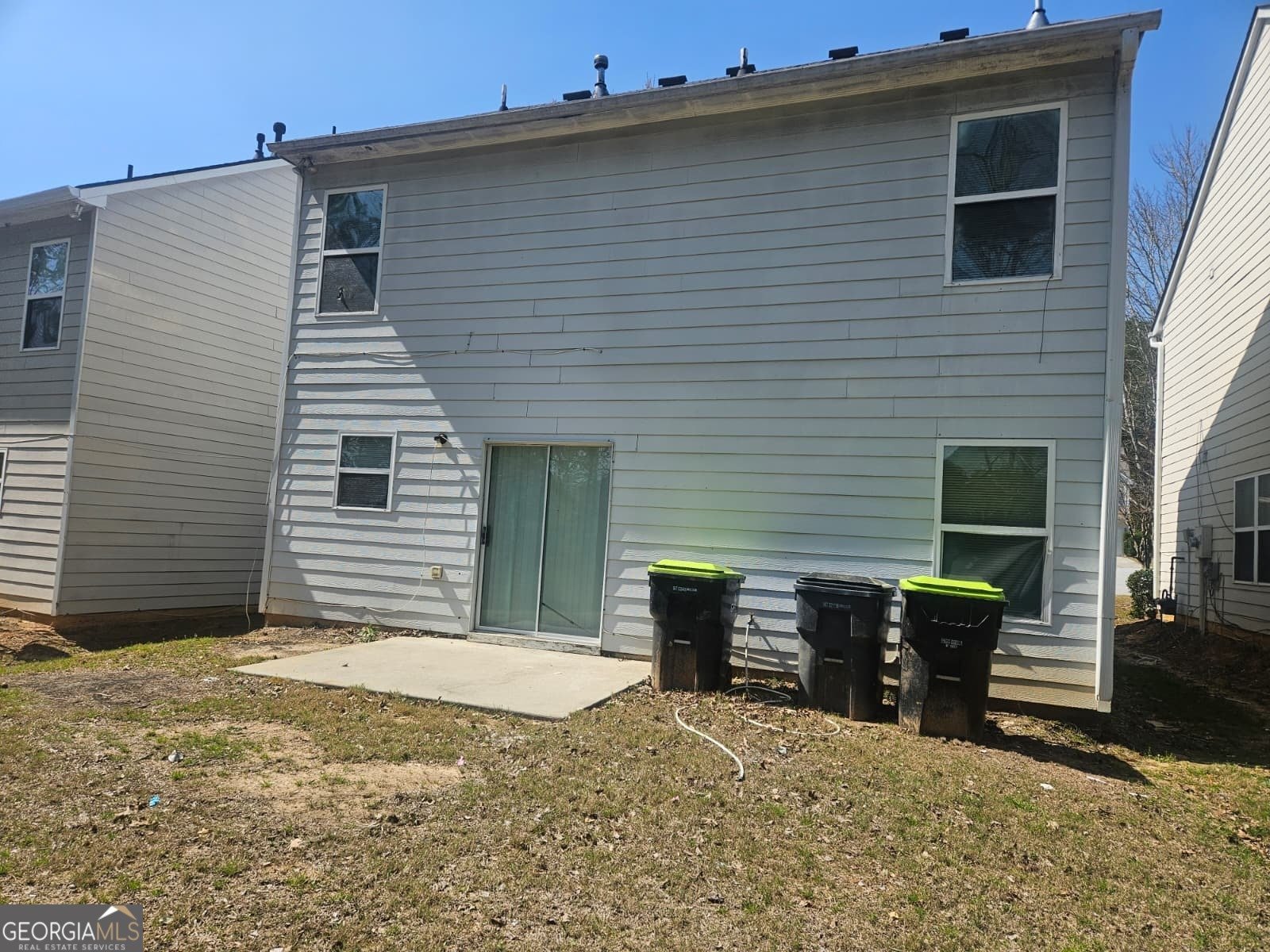 9432 Lakeview Road Union City - Photo 13