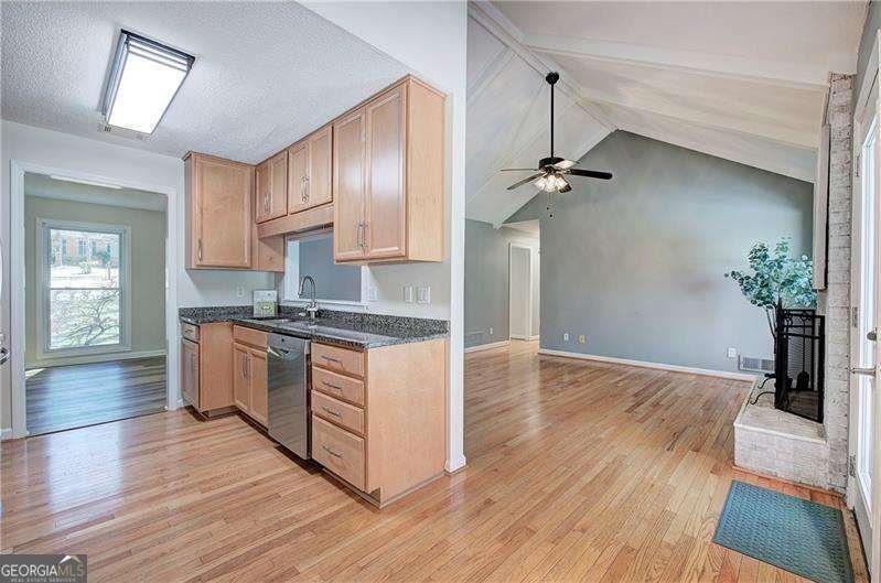 120 Summerfield Drive Alpharetta - Photo 10