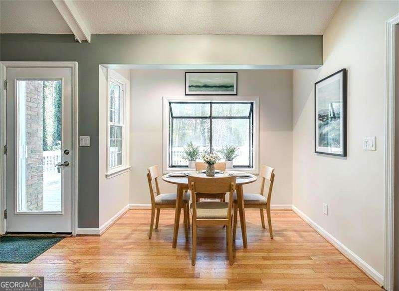 120 Summerfield Drive Alpharetta - Photo 12