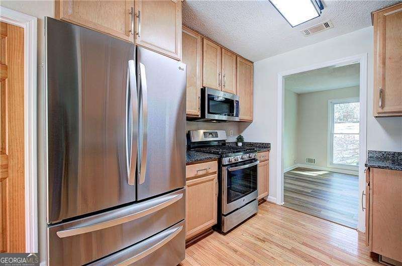 120 Summerfield Drive Alpharetta - Photo 14