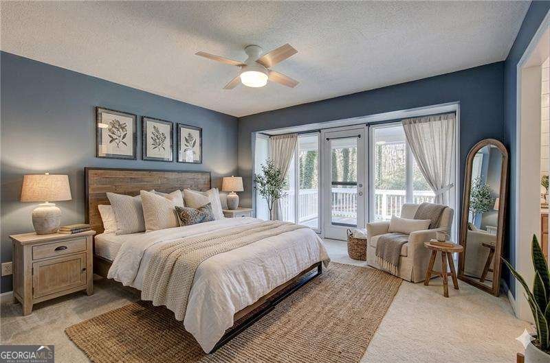 120 Summerfield Drive Alpharetta - Photo 22