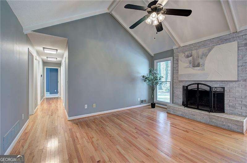 120 Summerfield Drive Alpharetta - Photo 23