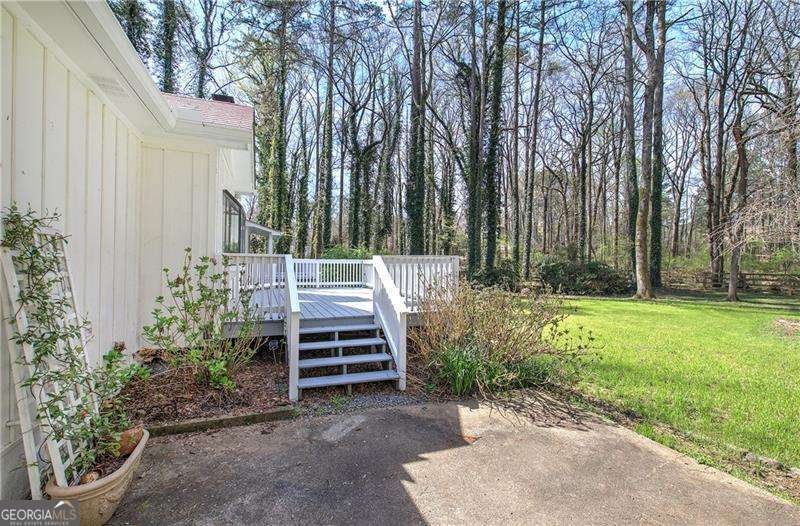 120 Summerfield Drive Alpharetta - Photo 45