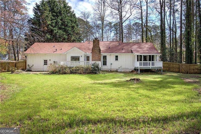 120 Summerfield Drive Alpharetta - Photo 52