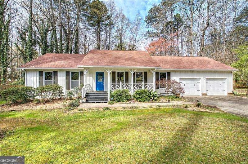 120 Summerfield Drive Alpharetta - Photo 53