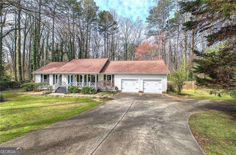 120 Summerfield Drive Alpharetta - Photo 54