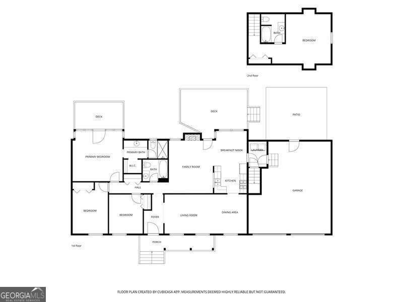 120 Summerfield Drive Alpharetta - Photo 55