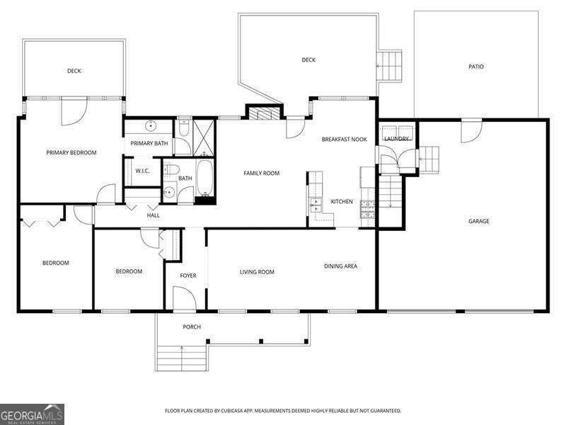 120 Summerfield Drive Alpharetta - Photo 56