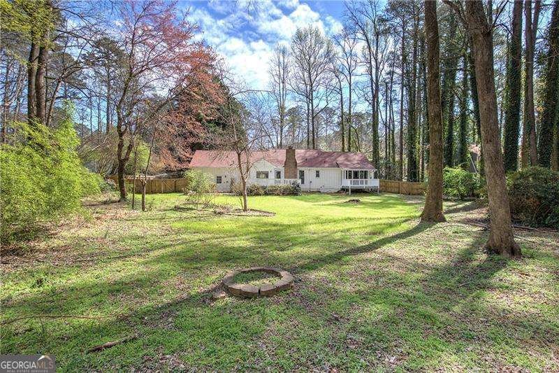 120 Summerfield Drive Alpharetta - Photo 8