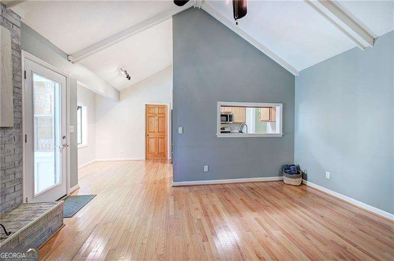 120 Summerfield Drive Alpharetta - Photo 9