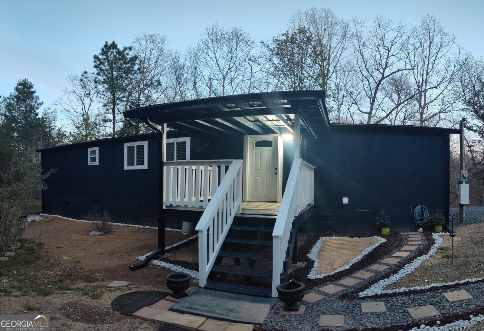 62 Short Oak Road Chatsworth - Photo 1