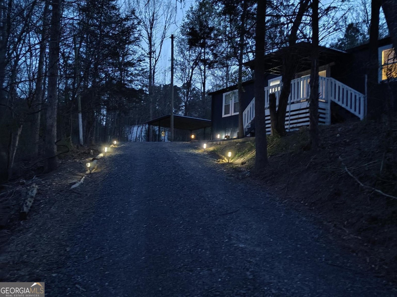 62 Short Oak Road Chatsworth - Photo 30