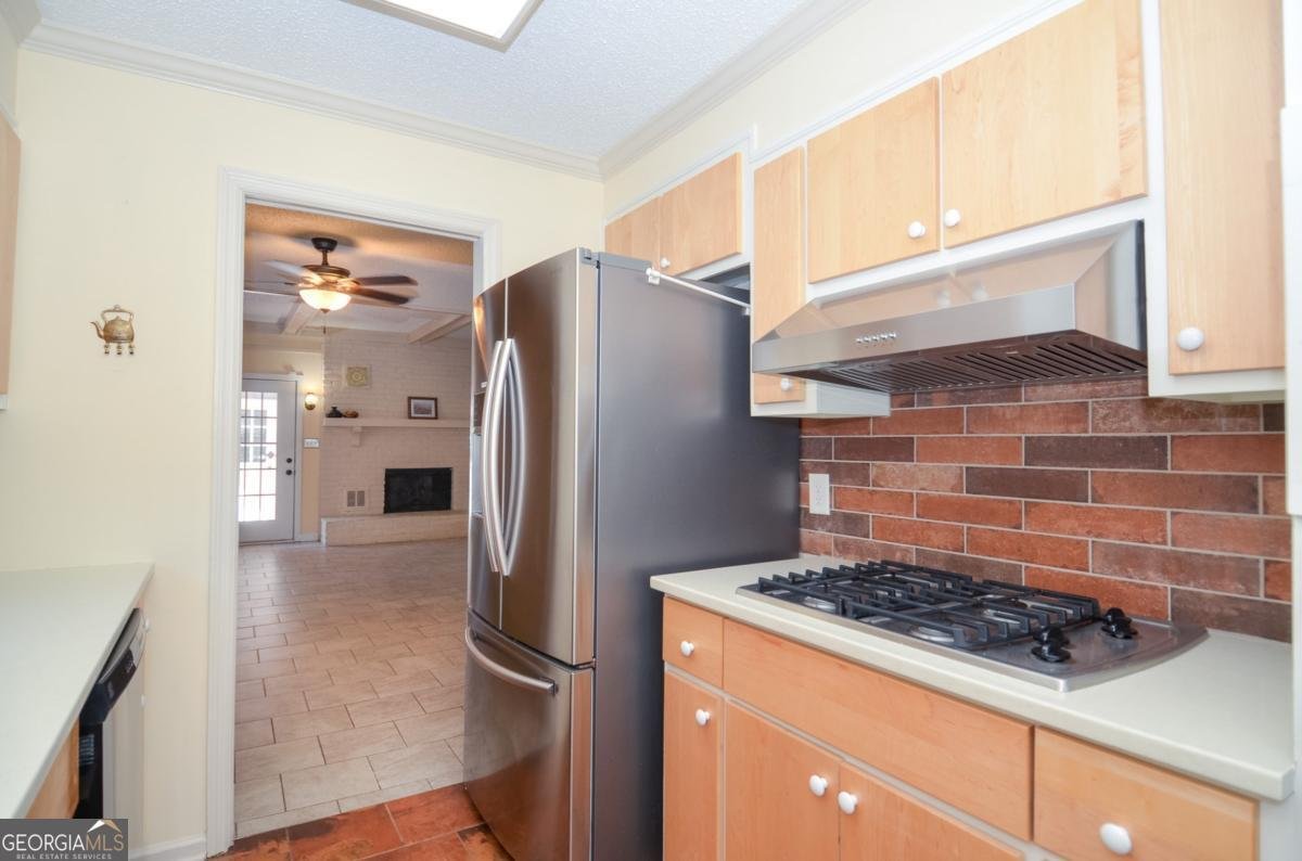 506 Forrest Avenue Gainesville - Photo 16