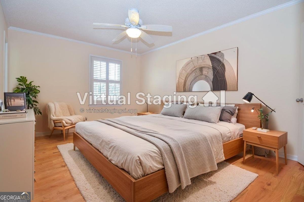 506 Forrest Avenue Gainesville - Photo 22