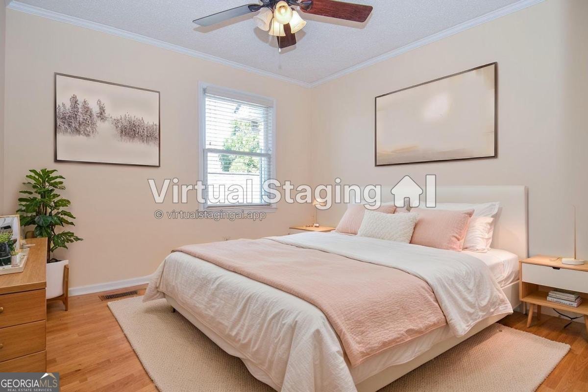 506 Forrest Avenue Gainesville - Photo 29