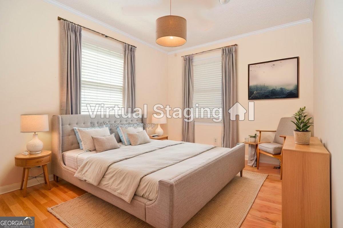 506 Forrest Avenue Gainesville - Photo 35