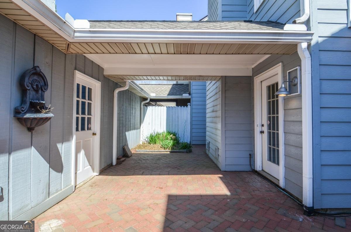 506 Forrest Avenue Gainesville - Photo 39