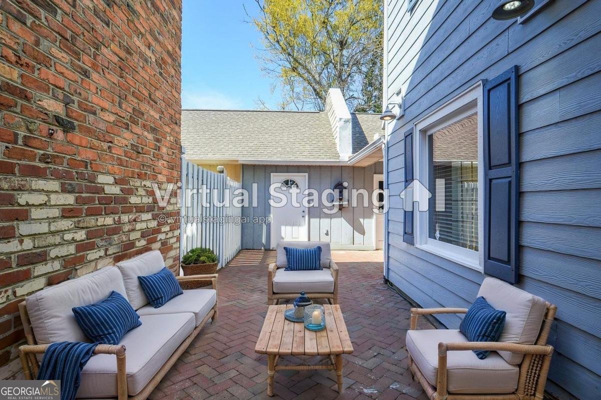 506 Forrest Avenue Gainesville - Photo 40