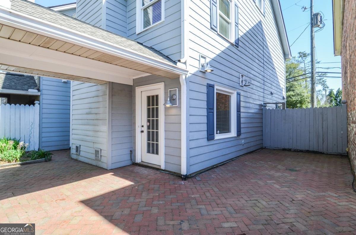 506 Forrest Avenue Gainesville - Photo 41