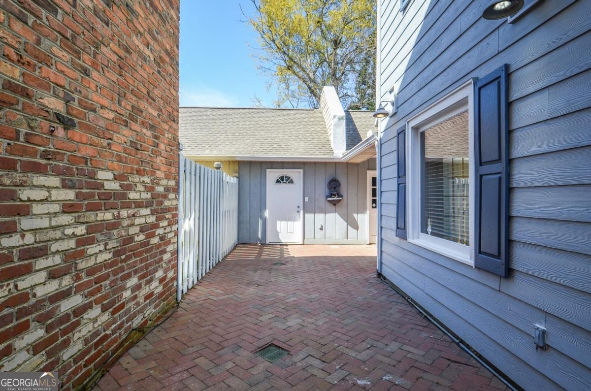 506 Forrest Avenue Gainesville - Photo 43