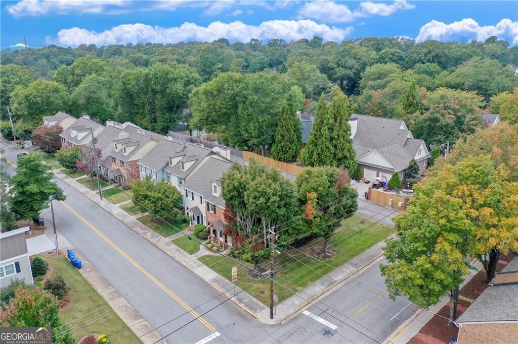 506 Forrest Avenue Gainesville - Photo 47