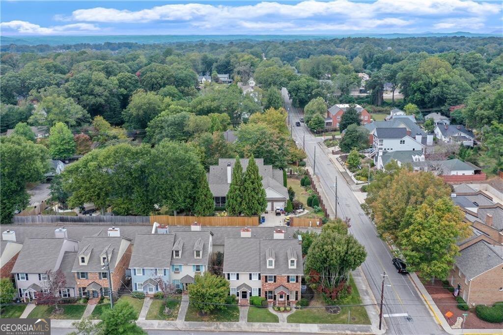 506 Forrest Avenue Gainesville - Photo 48