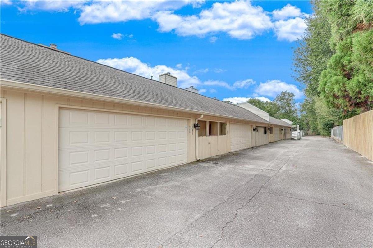 506 Forrest Avenue Gainesville - Photo 49