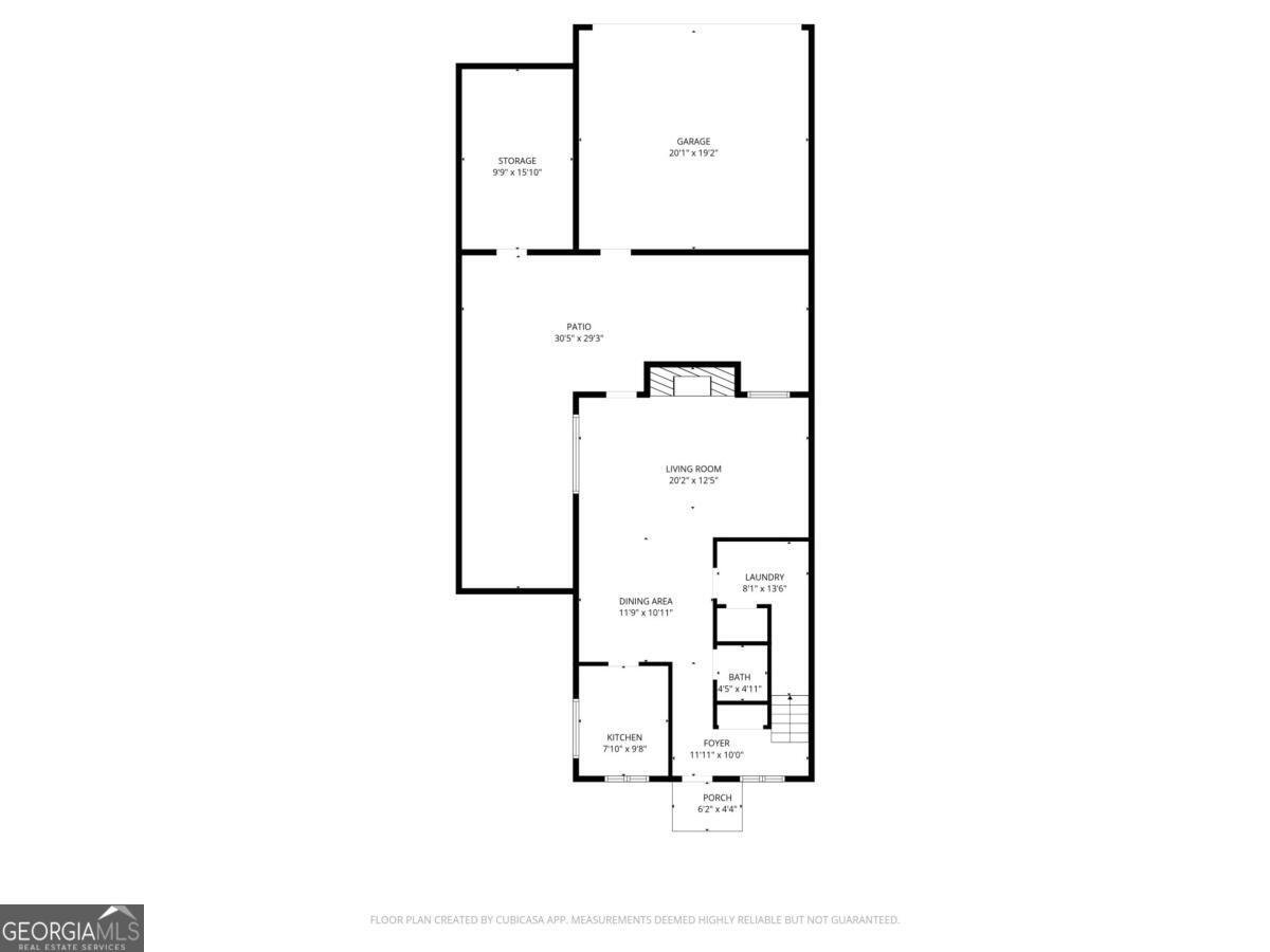 506 Forrest Avenue Gainesville - Photo 52