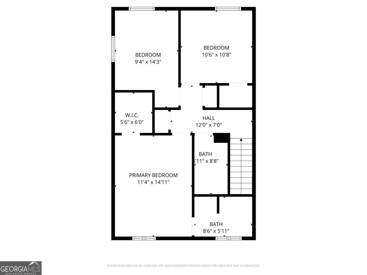 506 Forrest Avenue Gainesville - Photo 53