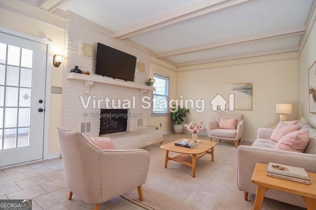 506 Forrest Avenue Gainesville - Photo 7