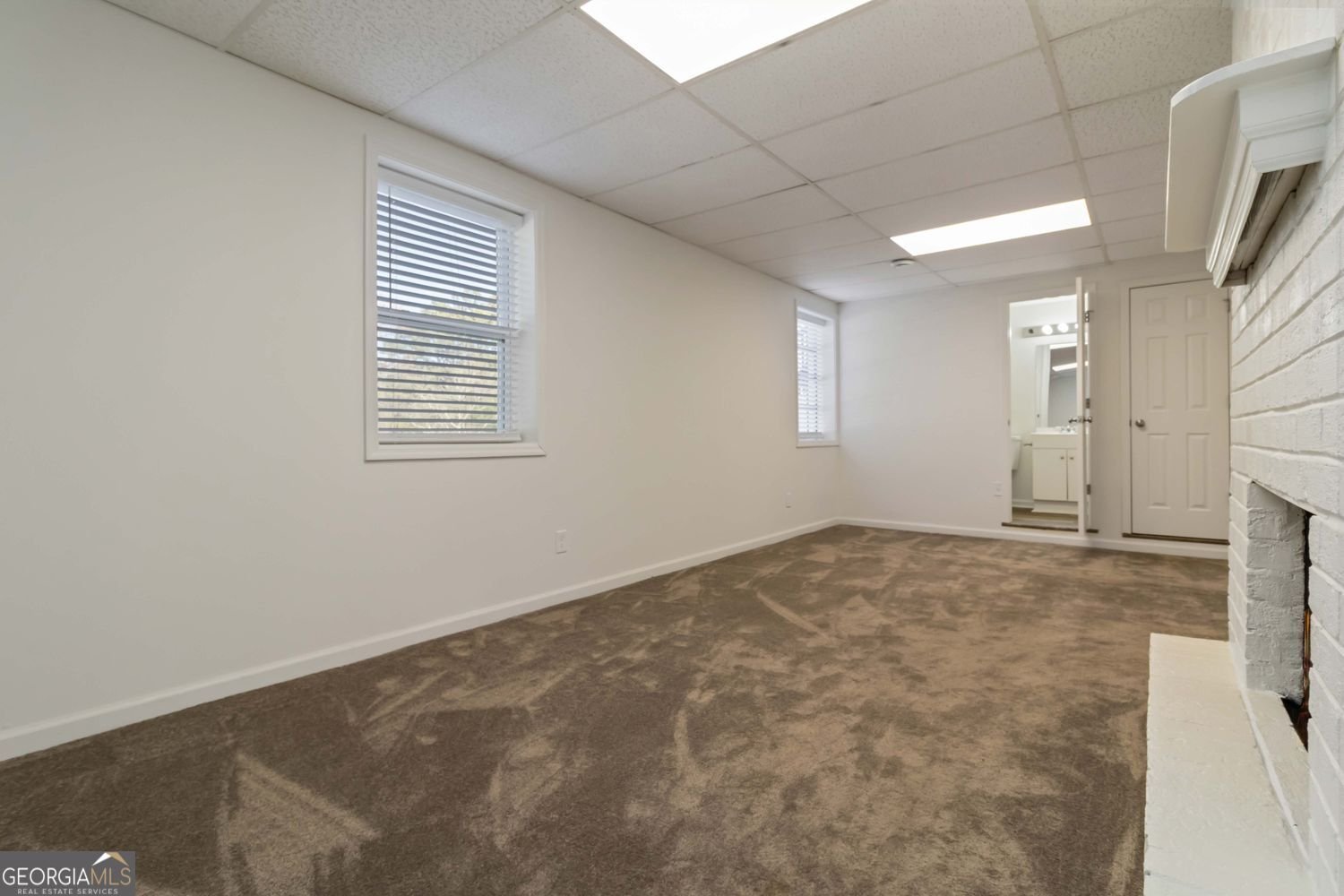 1535 Lake Jodeco Road Jonesboro - Photo 11