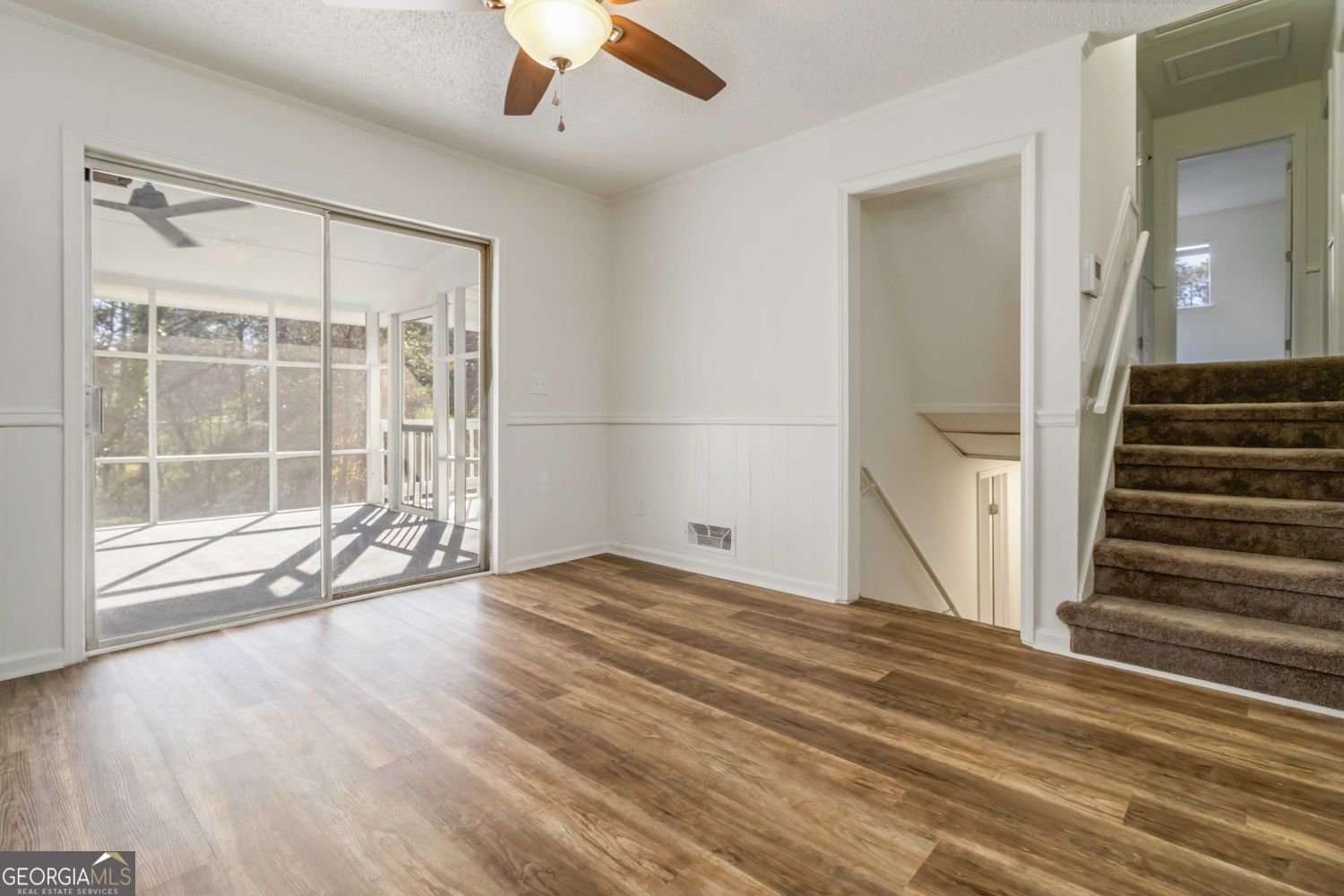 1535 Lake Jodeco Road Jonesboro - Photo 12