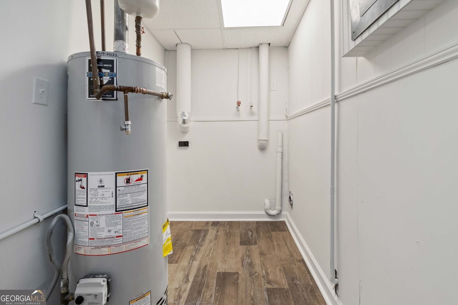 1535 Lake Jodeco Road Jonesboro - Photo 17