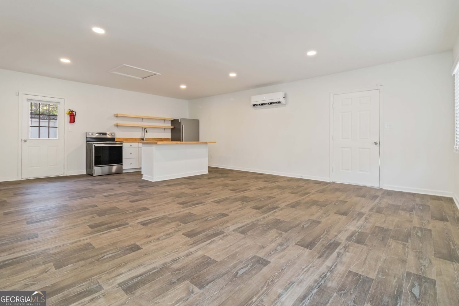 1535 Lake Jodeco Road Jonesboro - Photo 9