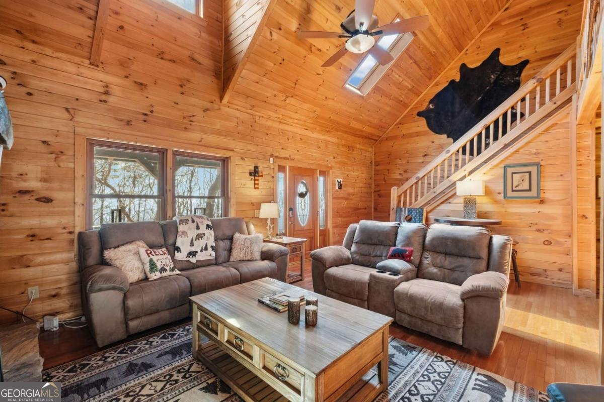 71 Cutthroat Ridge Road Jasper - Photo 10