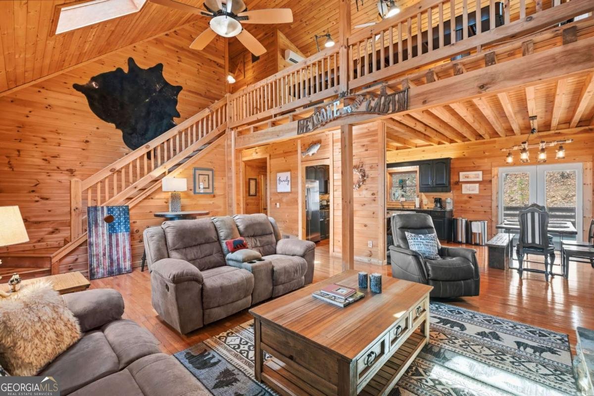 71 Cutthroat Ridge Road Jasper - Photo 11