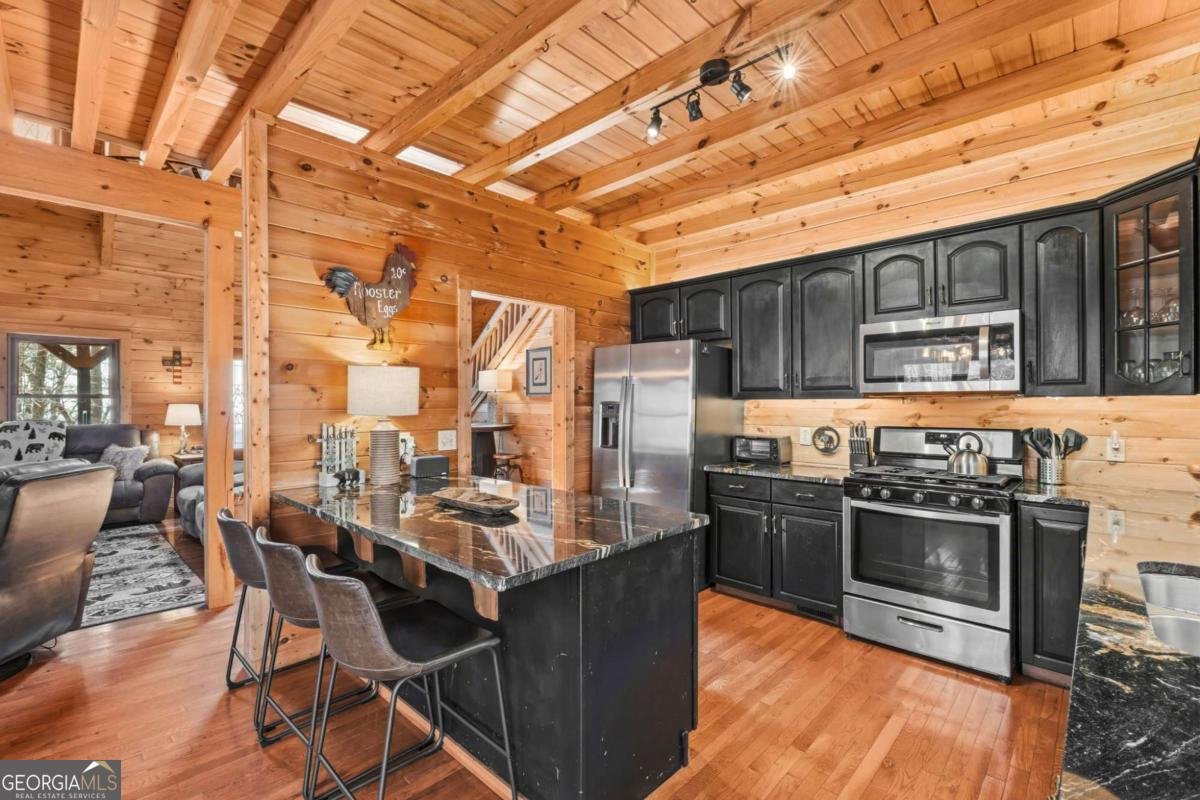 71 Cutthroat Ridge Road Jasper - Photo 12