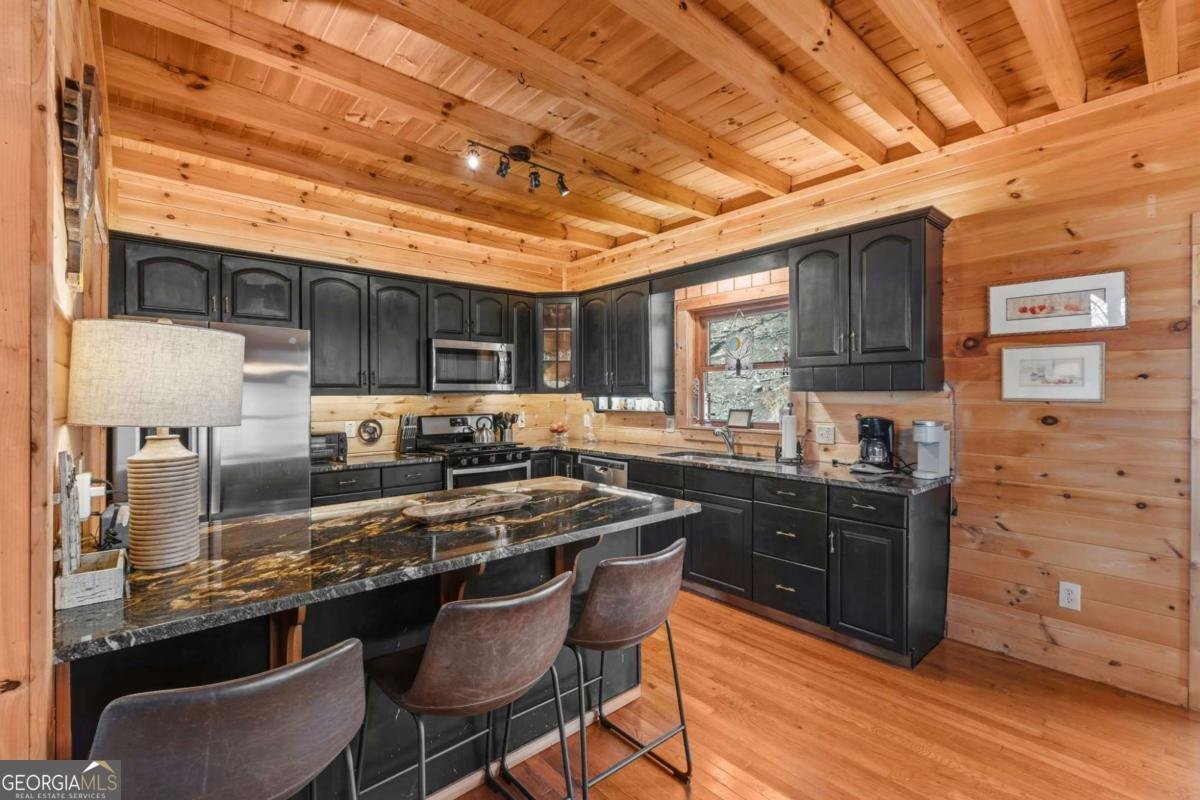 71 Cutthroat Ridge Road Jasper - Photo 13