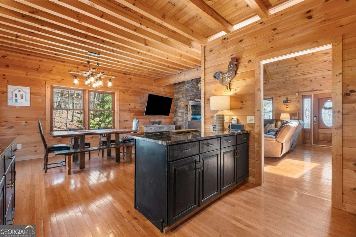 71 Cutthroat Ridge Road Jasper - Photo 15