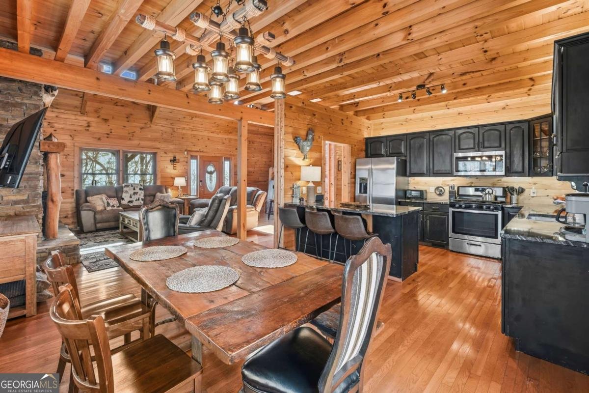 71 Cutthroat Ridge Road Jasper - Photo 17