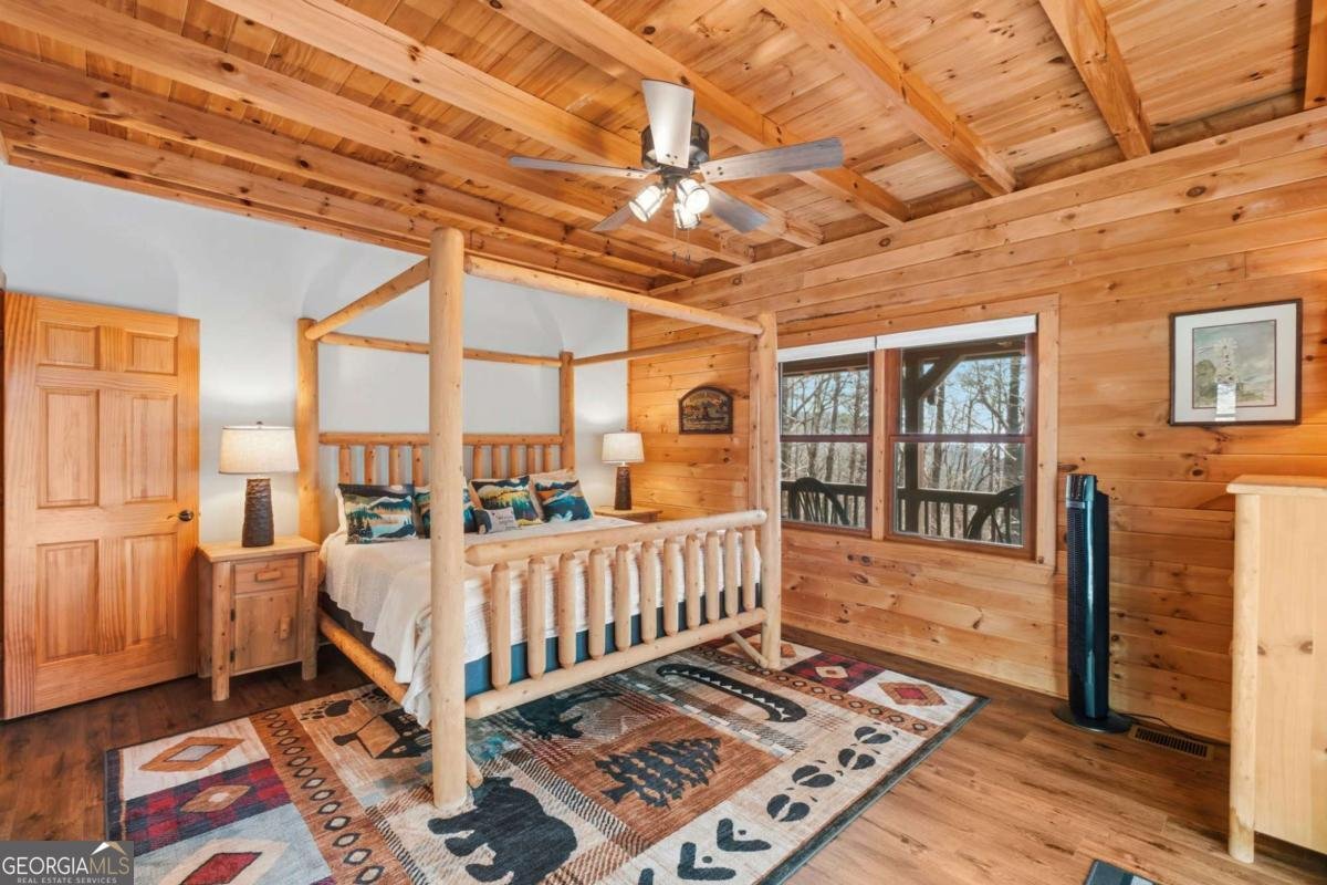 71 Cutthroat Ridge Road Jasper - Photo 18